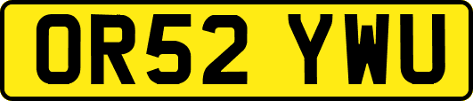 OR52YWU