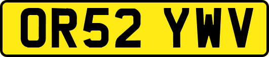 OR52YWV