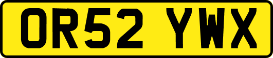 OR52YWX