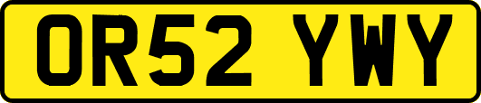 OR52YWY