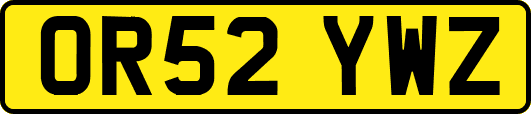OR52YWZ
