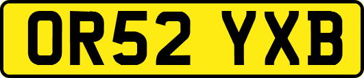 OR52YXB