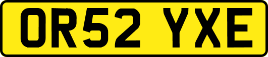 OR52YXE