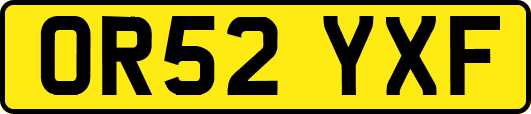 OR52YXF
