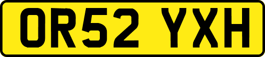 OR52YXH