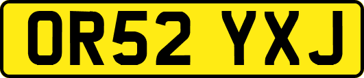 OR52YXJ