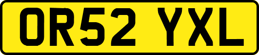 OR52YXL