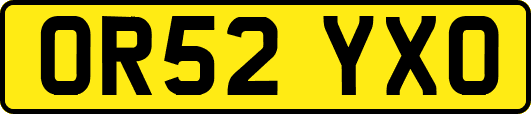 OR52YXO