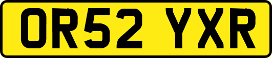 OR52YXR