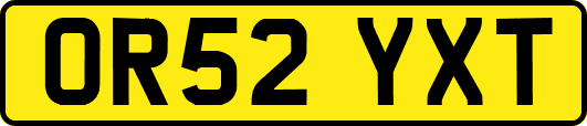 OR52YXT