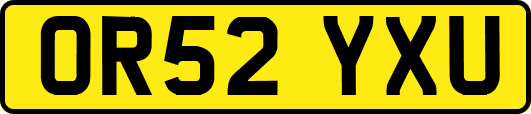 OR52YXU