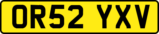 OR52YXV