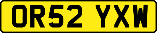 OR52YXW