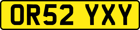 OR52YXY