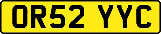 OR52YYC