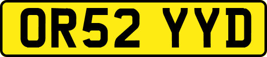 OR52YYD