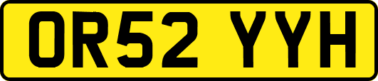 OR52YYH