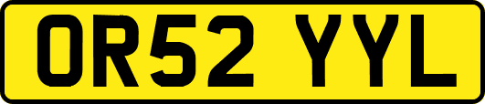 OR52YYL