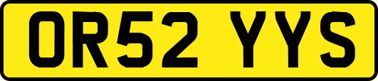 OR52YYS