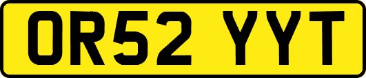 OR52YYT
