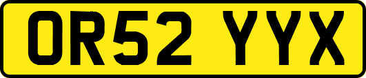 OR52YYX
