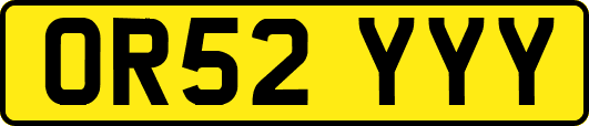 OR52YYY