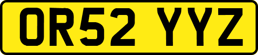 OR52YYZ