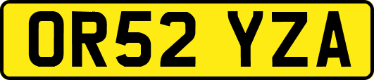 OR52YZA