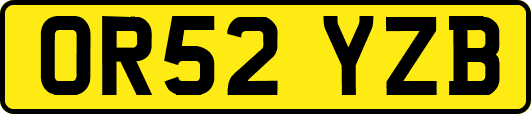 OR52YZB