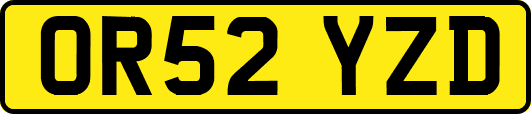 OR52YZD