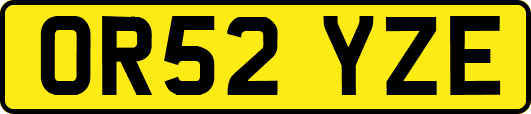 OR52YZE