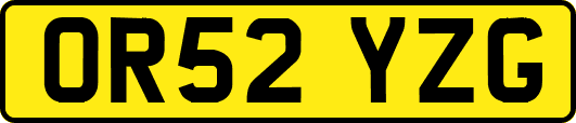 OR52YZG