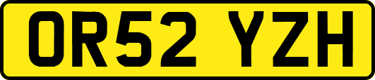 OR52YZH