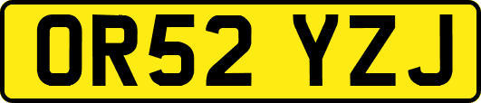 OR52YZJ
