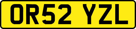 OR52YZL