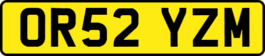 OR52YZM