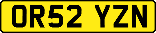 OR52YZN