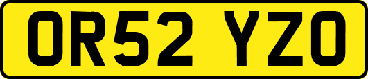 OR52YZO