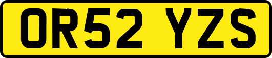 OR52YZS