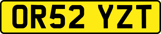 OR52YZT