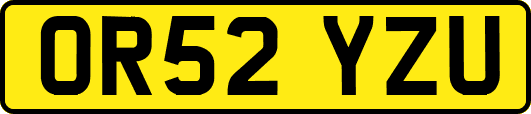 OR52YZU