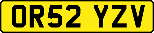 OR52YZV