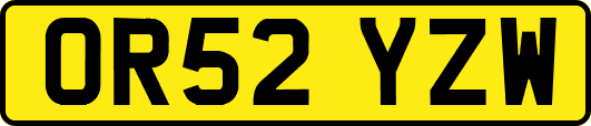 OR52YZW