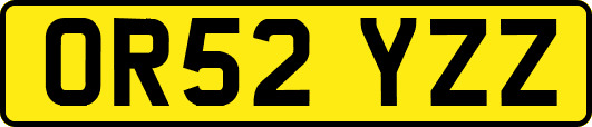 OR52YZZ