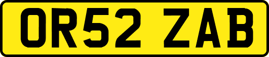 OR52ZAB