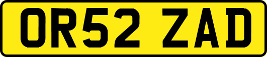 OR52ZAD