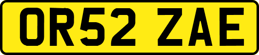 OR52ZAE