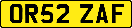 OR52ZAF