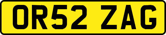 OR52ZAG
