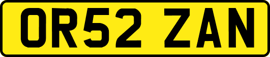 OR52ZAN